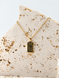 Leo (Pendant)