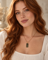 Gemini (Pendant)