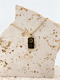 Aquarius (Pendant)
