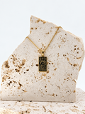 Virgo (Pendant)