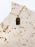 Virgo (Pendant)