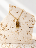 Leo (Pendant)