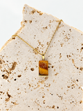 Pisces (Pendant)