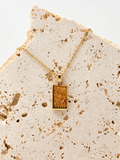 Pisces (Pendant)