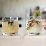 Corian Coaster Sets