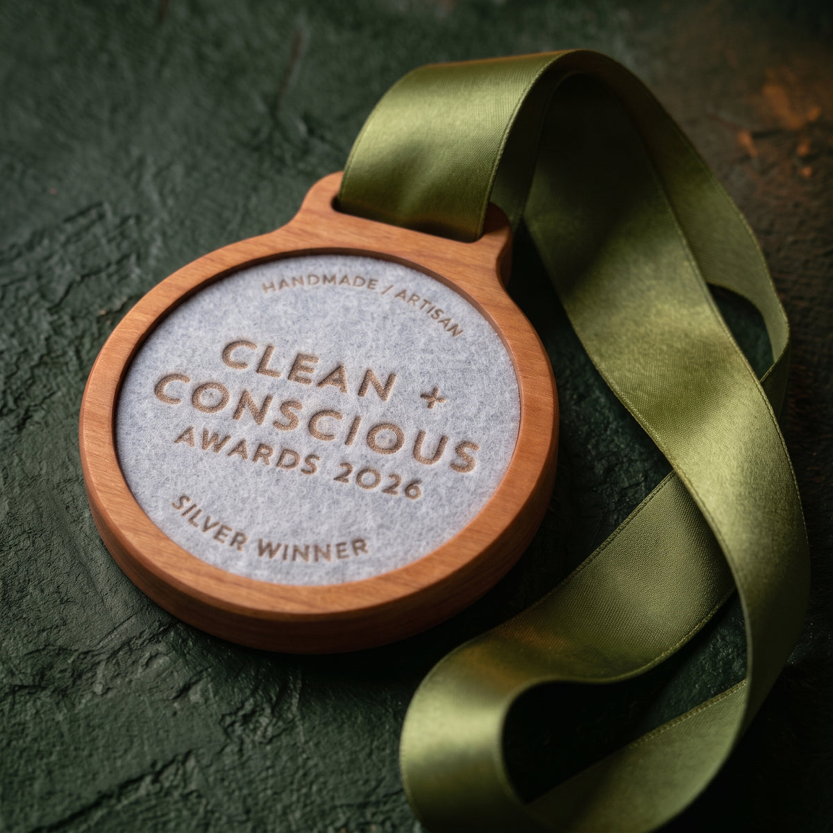 The Growthring Medal