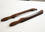 Reclaimed Timber Bread Saw