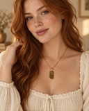Leo (Pendant)