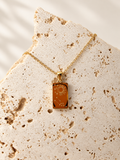 Taurus (Pendant)