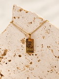 Aries (Pendant)
