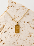 Capricorn (Pendant)
