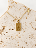 Capricorn (Pendant)