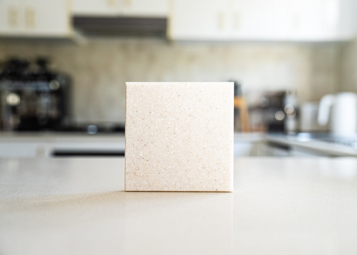Corian Coaster Sets