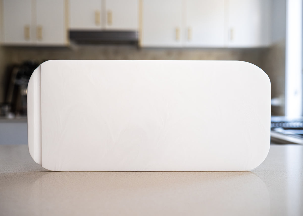 White Onyx