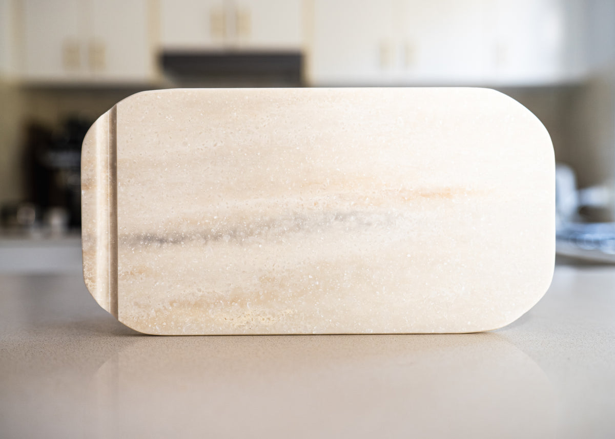 Carrara Crema