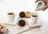 Corian Coaster Sets