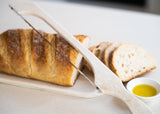 Reclaimed Corian Bread Saw