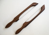 Reclaimed Timber Bread Saw