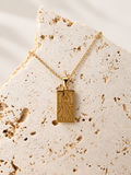 Taurus (Pendant)
